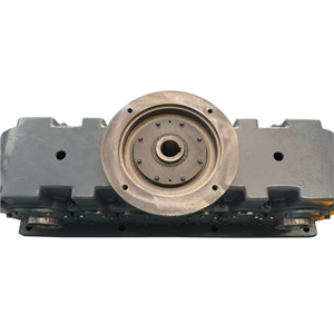 無(wú)重力混合機(jī)減速機(jī)