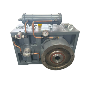 ZLYJ塑料擠出機(jī)專用減速機(jī)