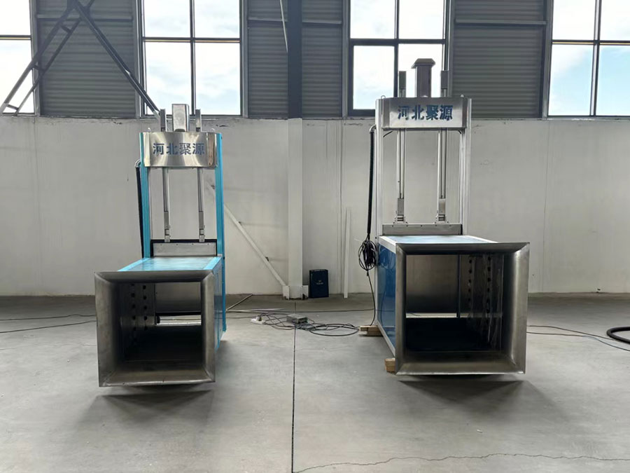 遠程測控智能一體化閘門