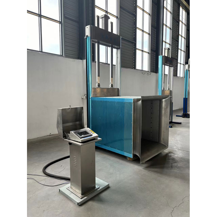 遠(yuǎn)程測(cè)控智能一體化閘門(mén)